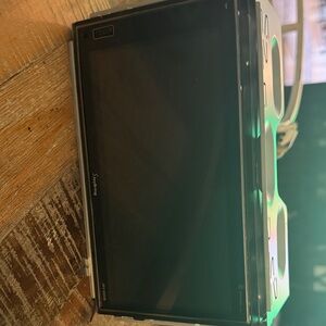 New Double DIN Car Stereo SJoybring brand with remote